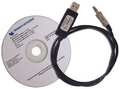 Monarch USB Interface Cable and Software 6180-031