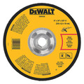 Dewalt 9" x 1/4" x 5/8"-11 Fast Cutting Abrasive DW4550