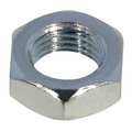 Speedaire Nose Thread Nut, 3/4, 7/8, 1-1/16 In Bore JM-08