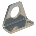 Speedaire Foot Bracket, 8mm, 10mm Bore C85L10B