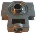 Ntn Take-up Bearing, 40mm SS SUCT208