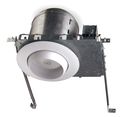 Lumapro Recessed Light Housing 5TP96