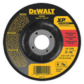 Dewalt 4-1/2" x 1/4" x 7/8" XP Grinding wheel DW8808