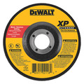 Dewalt 9" x 1/4" x 5/8"-11 XP Grinding wheel DW8833