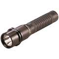 Streamlight Black Rechargeable Led Tactical Handheld Flashlight, Lithium Ion (Li-Ion) 375 lm lm 74302