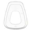 3M Filter Retainer Cap, 501, Pack 20 501