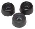 Raytech Rubber Feet, For Use With 5UJR5, 5UJR6 07-342