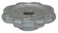 Raytech Lid Nut, For Use With 5UJK0, 5UJK6 07-943