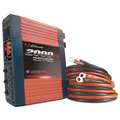 Schumacher Electric Power Inverter, Modified Sine Wave, 4000W Peak, 2,000 W Continuous, 3 Outlets PIF-2000