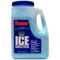 Premiere 12 lb Jug Ice Melt, Granular, -8 Degrees F, Blue CPM012JG-GR