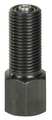 Enerpac Cylinder, Threaded, 1950 lb, 0.28 In Stroke CST971