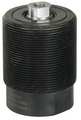 Enerpac Cylinder, Threaded, 3900 lbs, .51 In Stroke CDT18131