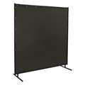 Steiner Protect-O-Screens (R) 6 ft Wx6 ft, Charcoal Gray 532-6X6