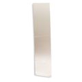 Rockwood Door Protection Plate, 12Hx34W, SS K1050 12X34.32D316