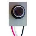Intermatic Photocontrol, Fixed, 208 to 277VAC K4023C
