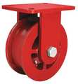 Hamilton Double-Flanged Cstr, Cst Irn, 6 in, 2500 lb R-EHD-FT62H