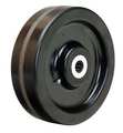 Zoro Select Caster Wheel, Phenolic, 10", 2900 lb. W-1030-P-1