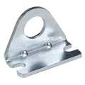 Speedaire Cylinder Mounting Hdw Foot Bracket 5VKW6