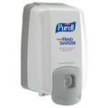 Purell NXT 2000mL Dispenser, Push-Style, Gray 2220-08
