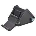 Zoro Select Brake Kit, Grip Lock, 8 in., Thermoplastic P-WB21 080X200-001