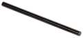 Vermont Gage Pin Gage, Minus, 0.1 In, Black 911210000