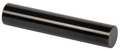 Vermont Gage Pin Gage, Minus, 0.3750 In, Black 911237500