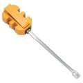 Fluke Networks In-Line Modular Adapter, 6-Wire 10220100