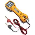 Fluke Networks Test Set, TS30 w/ ABN, Waterproof 30800009