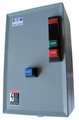 Eaton Nonreversing IEC Magnetic Motor Starter, 1NO ECX09C1CCA-R63/B