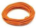 Monoprice Ethernet Cable, Cat 5e, Orange, 25 ft. 2155