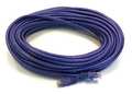 Monoprice Ethernet Cable, Cat 5e, Purple, 50 ft. 2163