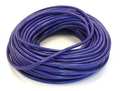 Monoprice Ethernet Cable, Cat 5e, Purple, 75 ft. 5005