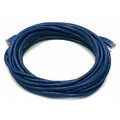 Monoprice Ethernet Cable, Cat 5e, Blue, 20 ft. 4985