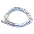 Monoprice Ethernet Cable, Cat 5e, White, 14 ft. 139