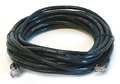 Monoprice Ethernet Cable, Cat 5e, Black, 20 ft. 4984