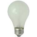 Ge Lamps GE LIGHTING 50W, A19 Incandescent Light Bulb 50A19/RS-75v
