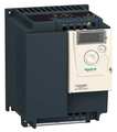 Schneider Electric Variable Frequency Drive, 4 HP, 230VAC, Altivar ATV12HU30M3