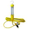 Kh Industries KH INDUSTRIES Fluorescent Safety Yellow Hand Lamp 1325-650