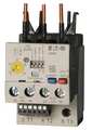 Eaton Overload Relay, 1 to 5A, Class 10/20/30, 3P XTOE005BGS
