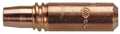 Miller Electric Contact Tip, FasTip, 0.045, PK10 223018