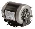 Century 3-Phase Belt Drive Motor, 3/4, 1/3 HP, 56FR Frame, 200-230V AC Voltage, 1,725/1,140 Nameplate RPM H657V1