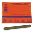 Precision Brand Feeler Gage Set, 20 PC 77750