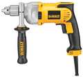 Dewalt 1/2" VSR Pistol Grip Drill with E-Clutch Anti-Lock Control DWD220