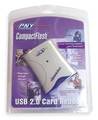 Monarch Card Reader CFCR