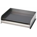 Crown Verity Griddle Plate, 30 In. PGRID-30