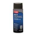 Crc Galvanize Coating, Can, 16 oz, Ext/Int, Galvanizing Compound Spray Primer, Alum/Metallic, Gray 18412