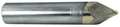 American Beauty Tools Soldering Tip, Diamond, 1.125 In 46D