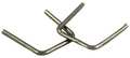 American Beauty Tools Ni-Chrome Wirestripping Elements, PK2 10545