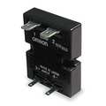 Omron Solid State Relay, 4 to 6VDC, 5A G3NE-205T-US-DC5