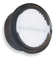 Solberg Filter Element, Element Material Paper, 1.37 in H, Outside Diameter 3 in, Filter Rating 2 micron 06